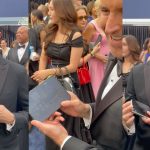 iPhone Duo appears at the Emmy Awards, Hollywood stars beg new Apple CEO for one
