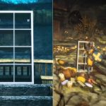 IKEA’s Kallax Storageborn Follows You Through Skyrim While Matt Berry Complains About Clutter