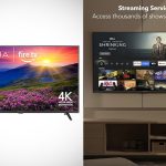 Insignia’s 50″ Class F50 Fire LED TV Delivers Solid 4K Value for Daily Use