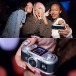 Fujifilm’s Instax Pal 2 Shrinks a Film Camera Until It Fits in a Closed Hand