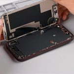 iPhone 18 Pro Teardown Uncovers a Hidden Face ID Camera and a Vapor Chamber Three Times Larger