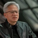 Nvidia CEO Jensen Huang calls for AI to be developed “as fast as we can”