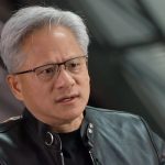 Nvidia’s Jensen Huang on artificial intelligence