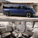 First Look at PV7, Kia’s Bigger Electric Van That Arrives Built for Pallets, People, and Pop-Tops
