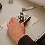 Leica Puts a 100-Year-Old Leitz Family Leica I Back Together in Fascinating 2+ Hour Restoration Video