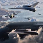 Vectis Drone Times Five, Lockheed Martin’s Skunk Works Builds a Fleet Before First Flight