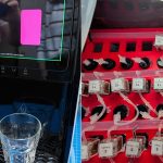 Luke Creatives Spent Eight Months Building a Voice Powered AI Soda Machine That Mixes Any Flavor You Can Speak
