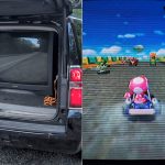 Mitsubishi’s CS4307 40″ CRT Still Anchors Living Rooms After Decades…and Game Conventions