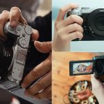 Nikon Z5IIC Leaves the Viewfinder Off and Brings Full Frame Down to Fourteen Hundred Dollars