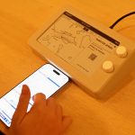 Paul Lagier’s Shiptracker Puts Live Gulf of Finland Ships on Quiet E-Ink