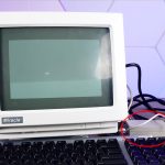 Action Retro Boots a Working Macintosh on the Pico Micro Mac v3