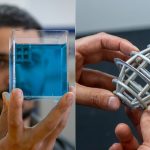 Breaking the Surface, RMIT’s Floating Titanium Lattice Lets Water Through and Still Refuses to Sink
