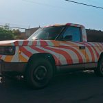 Whatever You Asked For, Slate Auto’s Electric Pickup Truck Did It Across Eight Cities