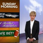 9/20: Sunday Morning