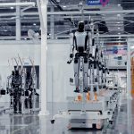 UBTECH’s Liuzhou Super Smart Factory Builds a Humanoid Robot Every Ten Minutes