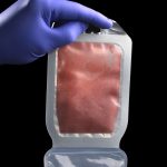 The US military’s race to make fake blood