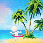 AI researchers stranded Claude on a virtual desert island. It started to “play.”