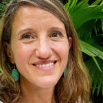 The ecologist revealing the invisible networks that revive rainforests