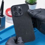 Maker Builds Working iPhone 14 Pro Inside a Fully 3D Printed Housing