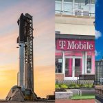 AT&T, T-Mobile, and Verizon tumble after rumored SpaceX move