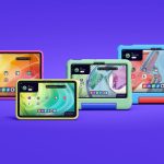 Amazon Kids Tablets land with the one perk Fire tablets were always missing