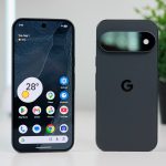 Amazon's exceptional new Pixel 11 Pro deal has strong Black Friday vibes