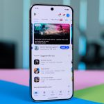 Android is now officially open to other app stores – but it’s only a half-win
