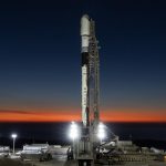Another potential lift for SpaceX as it dreams of stealing Big Three customers