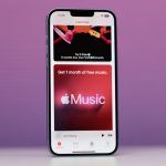 Apple Music gets a makeover