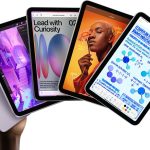 Apple Store plans reveal when the OLED iPad mini will likely go on sale