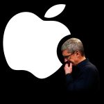Apple and Tim Cook find themselves between a rock and Trump, and I’m genuinely curious what’ll happen