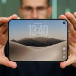 Apple breaks its silence on the iPhone Duo's cracking screen problem