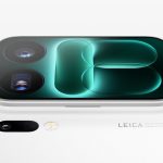 Apple's $1,299 iPhone 18 Pro Max suddenly looks cheap. Thanks, Xiaomi
