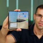 Apple's $1,999 iPhone Duo is missing a feature even the 2019 iPhone 11 has