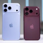 Apple's 'underwhelming' iPhone 18 Pro and 18 Pro Max are selling like hotcakes in one (key) market