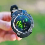 At $100 off, the 45mm Garmin Instinct 3 with 18-day battery life becomes a true bargain