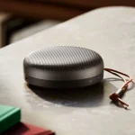 Bang & Olufsen Beosound A1 (3rd Gen) with replaceable battery gets a sweet discount at Amazon