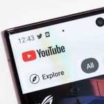 Both the iOS and Android YouTube apps are buggy and so far nothing is helping