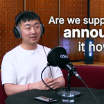Carl Pei is announcing a standalone Indian company. He wants that China success