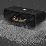 Compact and powerful Marshall Emberton III gets a rare price cut at Amazon