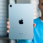 Despite a major rumored compromise, Apple's 2026 iPad mini could cost a small fortune