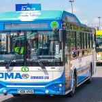 2026 Climate Tech Companies to Watch: BasiGo and its fleet of electric buses