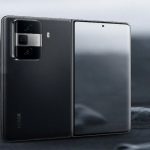 Galaxy Fold 8 and iPhone Duo beware! Another wide foldable is coming soon