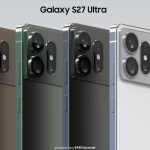 Galaxy S27 Ultra comes alive in new renders and a trailer and I see Samsung’s vision
