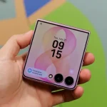 Galaxy Z Flip 8 gets a sweet discount at Amazon and Samsung