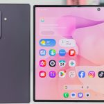 Galaxy Z Fold 8 Ultra drops $400 as Samsung picks up where Amazon left off