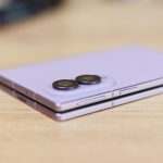 Galaxy Z Fold 9 reported to come with a massive design improvement