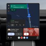 Gemini on Android Auto just got way more personal, but only if you let it