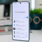 Google Messages could get a fantastic location-sharing overhaul