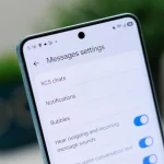 Google Messages update leaves the app looking cleaner